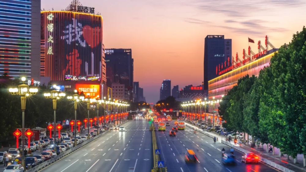 唐山，多彩之城的故事传奇