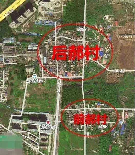 邯郸，千年古都，历史长河的璀璨明珠